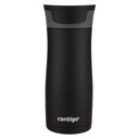 Ver imagem 4 de Copo Térmico West Loop 473ml Preto, Contigo