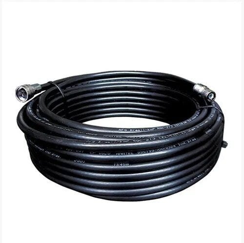 Cabo Celular Rgc213 50m Cf-250 - Aquário - 2