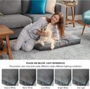 Ver imagem 7 de Bedsure Camas impermeáveis para cães grandes – Cama grande para cães de até 34 kg com capa lavável,