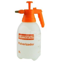 Pulverizador Bomba Manual 2L com Funil 145mm e Brinde - 7