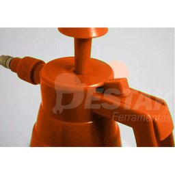 Pulverizador Bomba Manual 2L com Funil 145mm e Brinde - 3