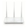 Kit 10 Roteador Multilaser 2.4ghz/ 300 Mbps 3 Antenas 5dbi - 2