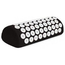 Tapete Acupressao Travesseiro Acupuntura Esteira Massagem Alivia Dores Costas Pescoço Saude - 9