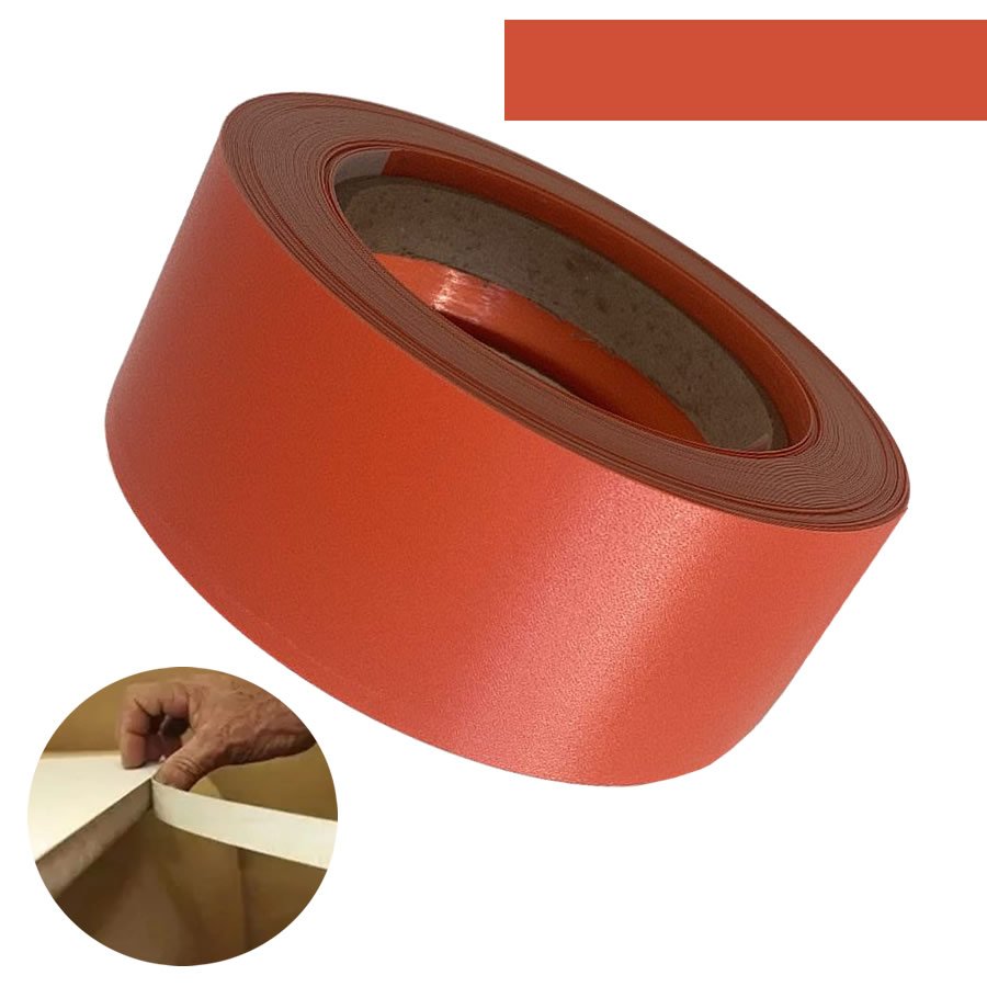 Fita de Borda Pvc Cerâmica Tx 96mm X 20m Tabone - 1