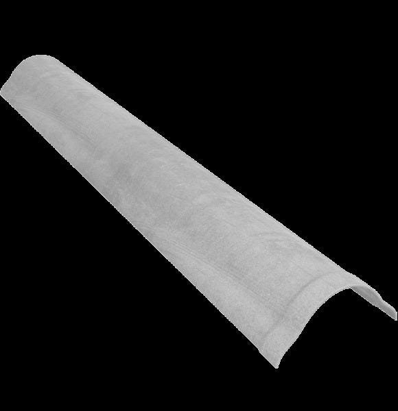 Eternit Espigão Aba Plana 110x6mm 20g - 1
