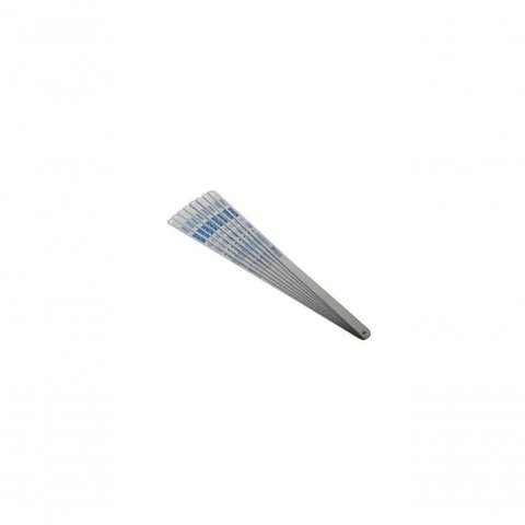 Lâmina para Serra Manual 24 Dentes - Irwin (10 Peças)