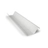 Telha de Fibrocimento Canalete 49 8mm 5,0 Metros Eternit - 3