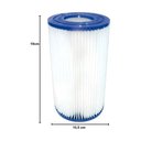 Ver imagem 3 de Refil para Filtro de Piscina 3.600 Litros 127v e 220v Mor