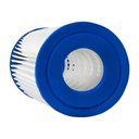 Ver imagem 7 de Refil para Filtro de Piscina 3.600 Litros 127v e 220v Mor