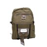 Mochila Bag Marrom Escolar Adulto Juvenil Trabalho (ML1027) - 5