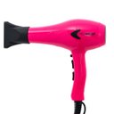 Ver imagem 1 de Secador De Cabelo Mq Professional Turbo Point Pink 110V