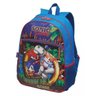 Mochila de Costas Sonic The Hedgehog - Pacific - Azul - 1