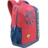 Mochila Barcelona Xeryus Costas Esportiva B01 9150 - Vermelho-escuro - Grená - 1