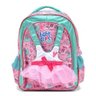 Mochila Costas Escolar Baby Alive Ballet M Pacific - Rosa-chiclete - 1