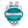 Mochila Costas Escolar Baby Alive Ballet M Pacific - Rosa-chiclete - 3