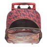 Mochila Shazam Infantil Rodinhas Pacific - Vermelho - 3