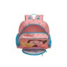Mochila O Show Da Luna Volta ao Mundo Costas Infantil - Rosa - 3