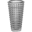 Ver imagem 1 de Vaso Decorativo Enfeite Casa Redondo Home&Co Eco Crystal 23x12x12cm Transparente