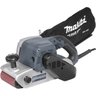 Lixadeira Cinta Completa Profissional Makita com Coletor 940W M9400G - 110V - 1