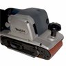 Lixadeira Cinta Completa Profissional Makita com Coletor 940W M9400G - 110V - 5
