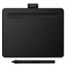 Mesa Digitalizadora Wacom Intuos S Ctl4100 Preto - 5
