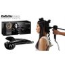 Modelador de Cachos Babyliss Pro Perfect Curl XWG-918A Bivolt - 5