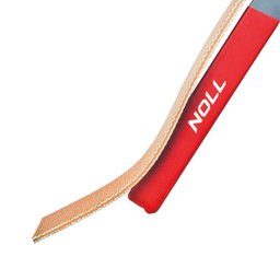 Chave de Correia para Filtro de Óleo - Cap. 4 - Noll - 4
