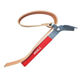 Chave de Correia para Filtro de Óleo - Cap. 4 - Noll - 1