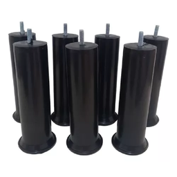 Kit 12 Pes Alto para Cama Box Queen Altura 18cm Resistente - 2