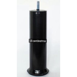 Kit 12 Pes Alto para Cama Box Queen Altura 18cm Resistente - 4