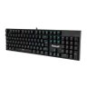 Teclado Mecanico Gamer TGT Sherman, Rainbow, ABNT2, Switch Azul, Preto, TGT-SHR-RBW01 - 3