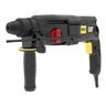 Martelete Perfurador Rompedor Cat 800W Caterpillar SDS-Plus - Preto - 220V - 3
