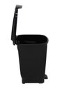 Ver imagem 2 de Lixeira T- Force Polipropileno 25l Preto Tramontina Tramontina Delt