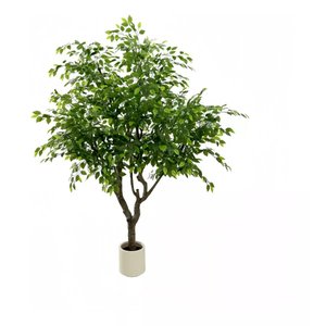 Árvore Artificial Grande Realista com 2.50m para Decoração