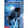 Fone Ouvido sem Fio Bluetooth 5.3 Lenovo Gm2 Pro Tws Gamer - 7