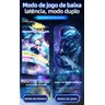 Fone Ouvido sem Fio Bluetooth 5.3 Lenovo Gm2 Pro Tws Gamer - 6