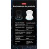 Fone Ouvido sem Fio Bluetooth 5.3 Lenovo Gm2 Pro Tws Gamer - 10