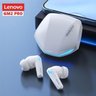 Fone Ouvido sem Fio Bluetooth 5.3 Lenovo Gm2 Pro Tws Gamer - 2