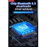 Fone Ouvido sem Fio Bluetooth 5.3 Lenovo Gm2 Pro Tws Gamer - 13