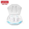 Fone Ouvido sem Fio Bluetooth 5.3 Lenovo Gm2 Pro Tws Gamer - 1
