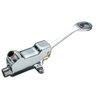 Torneira Valvula Pedal Acionamento Sem Maos Controle Hospital Laboratorio Medico Banheiro Cozinha - 15