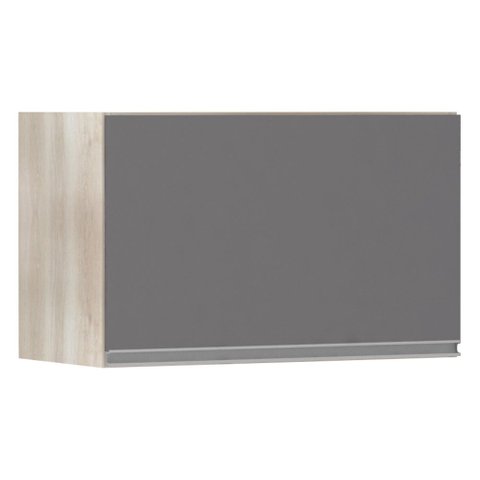 Armário Basculante Luciane 60cm 1 Porta Lis