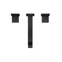 Ver imagem 3 de Misturador de Parede para Lavatório Polo Black Matte - Deca