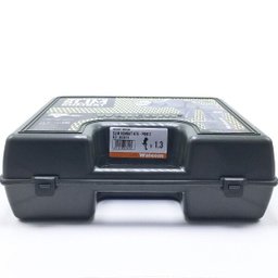 Pistola de Pintura Slim Kombat HTE Bico 1.3 Walcom - 6