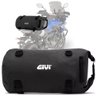 Mala Impermeável 30 Litros Estanque Moto Givi Ea114bk - 3