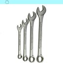 Ver imagem 1 de Kit 4 Chaves Combinada Starfer Boca E Estrela 14 mm a 22 mm