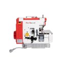 Ver imagem 6 de Máquina Costura Industrial Interlock 02 Agulhas Ss95ds-pr-su 220v - Sun Special