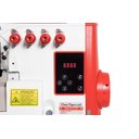 Ver imagem 5 de Máquina Costura Industrial Interlock 02 Agulhas Ss95ds-pr-su 220v - Sun Special
