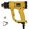 Soprador Térmico Dewalt Profissional - D26411-B2 - 220V - 1