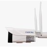Câmera IP Wifi 2 Antenas Camhi 1080P Android Ios Windows - 10